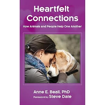 Heartfelt Connections Audiobook by Anne Beall episode artwork