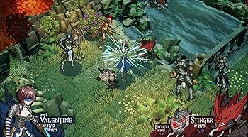 Amazon.com: Absolute Tactics Daughters of Mercy NS : Video Games