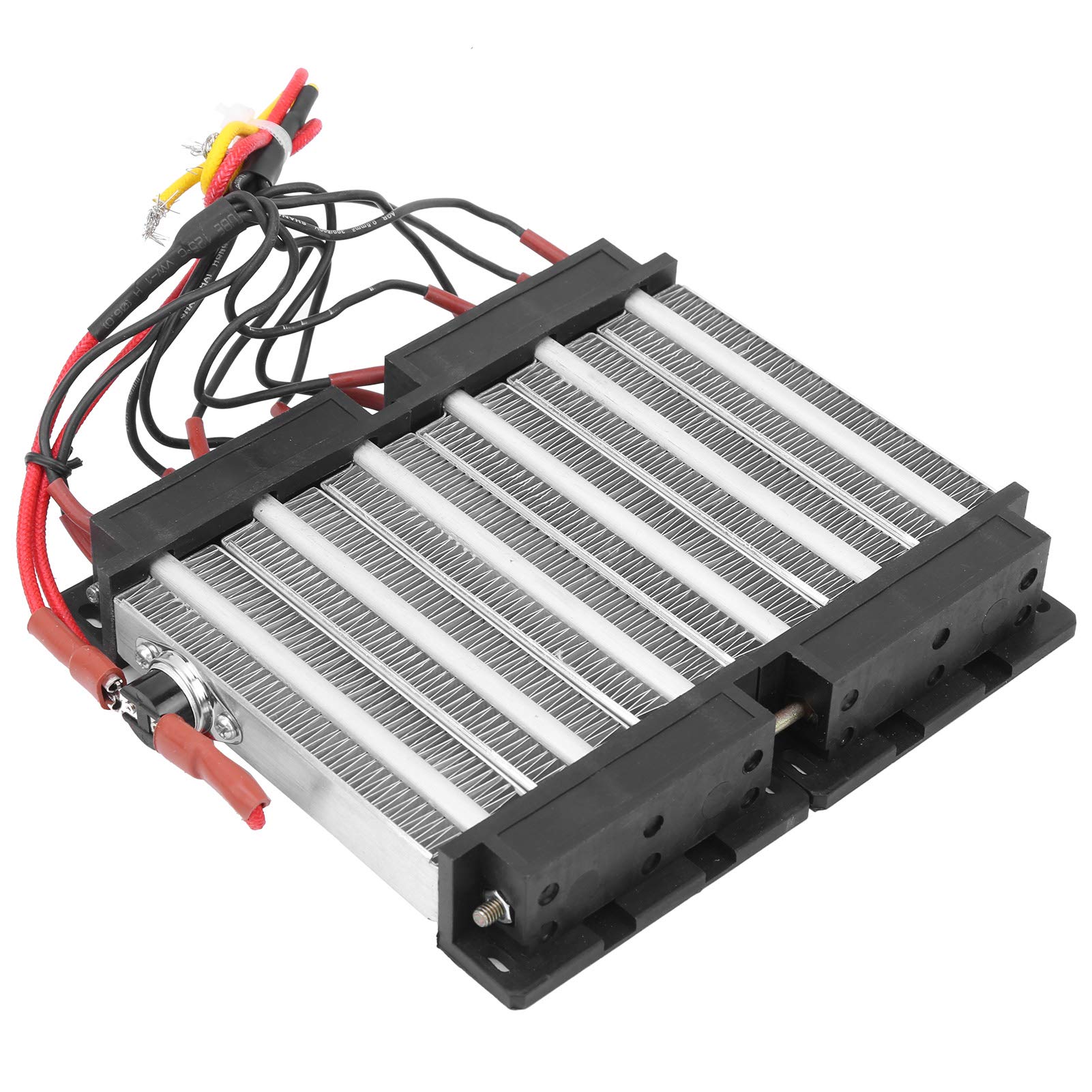 Calentador de cerámica PTC térmico de 1700W para reparar el flujo de aire caliente del humidificador