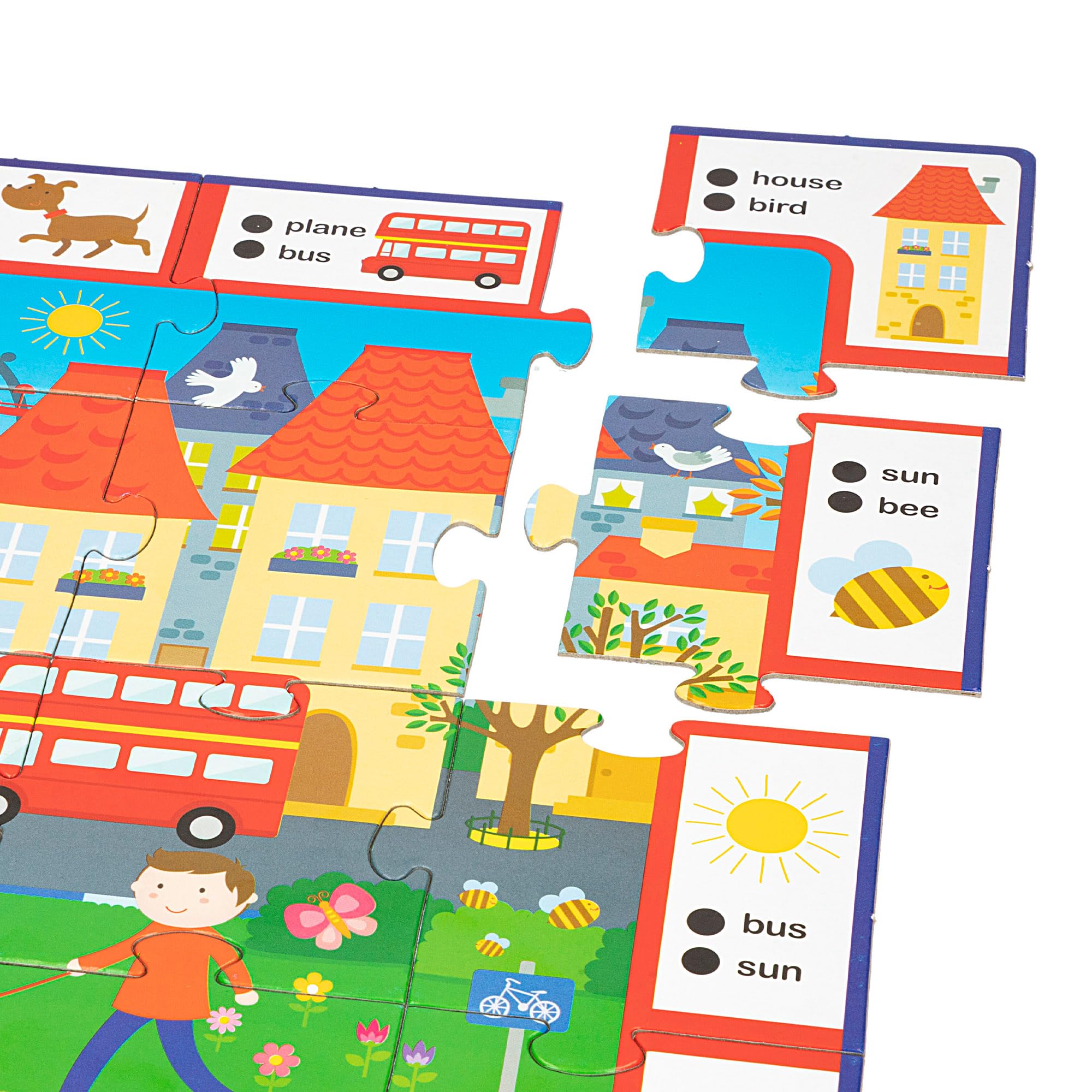 Anglais - Stylo parlant - CAROTINA - Apprentissage de l'anglais, Stylo interactif