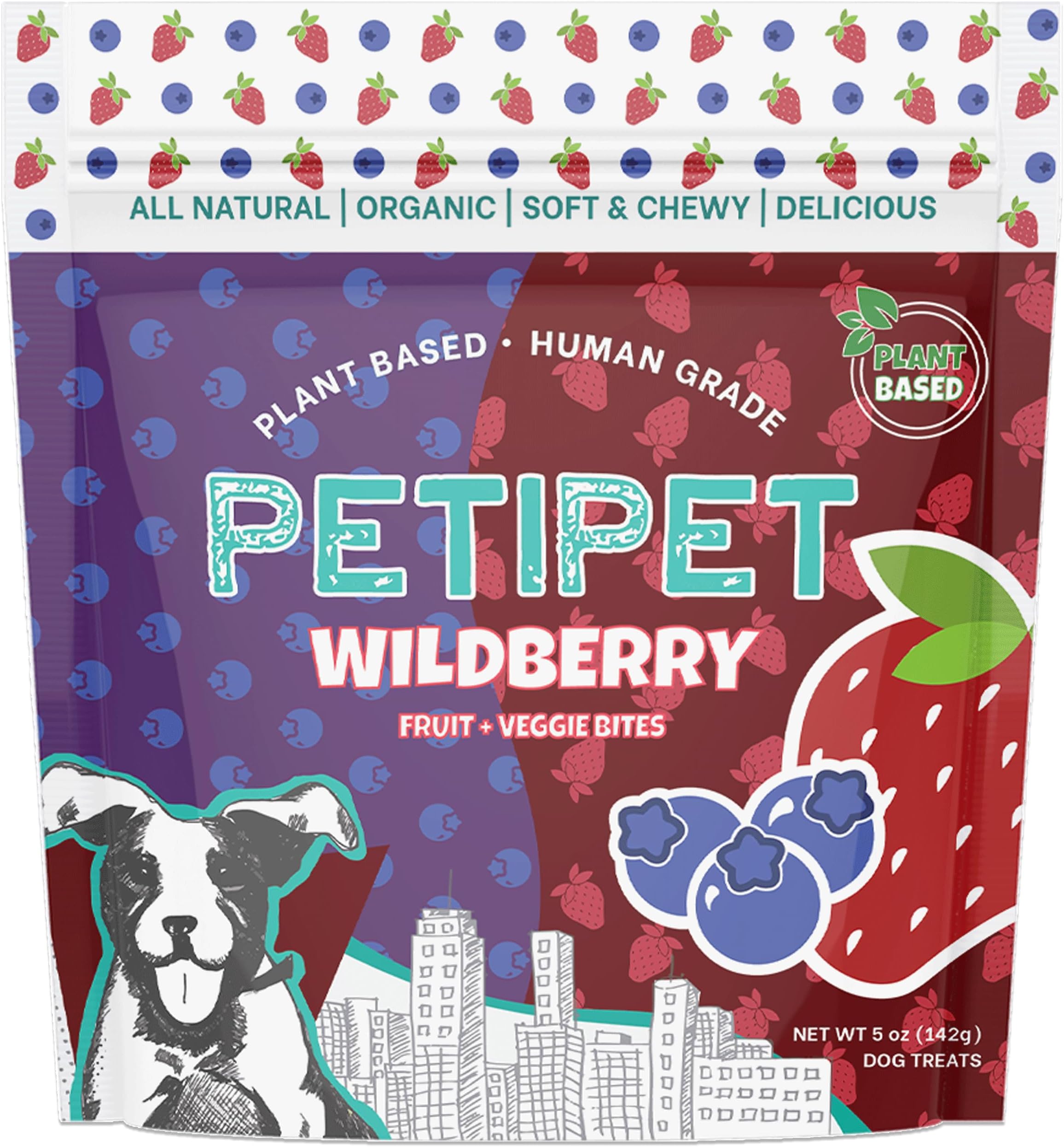 Wildberry