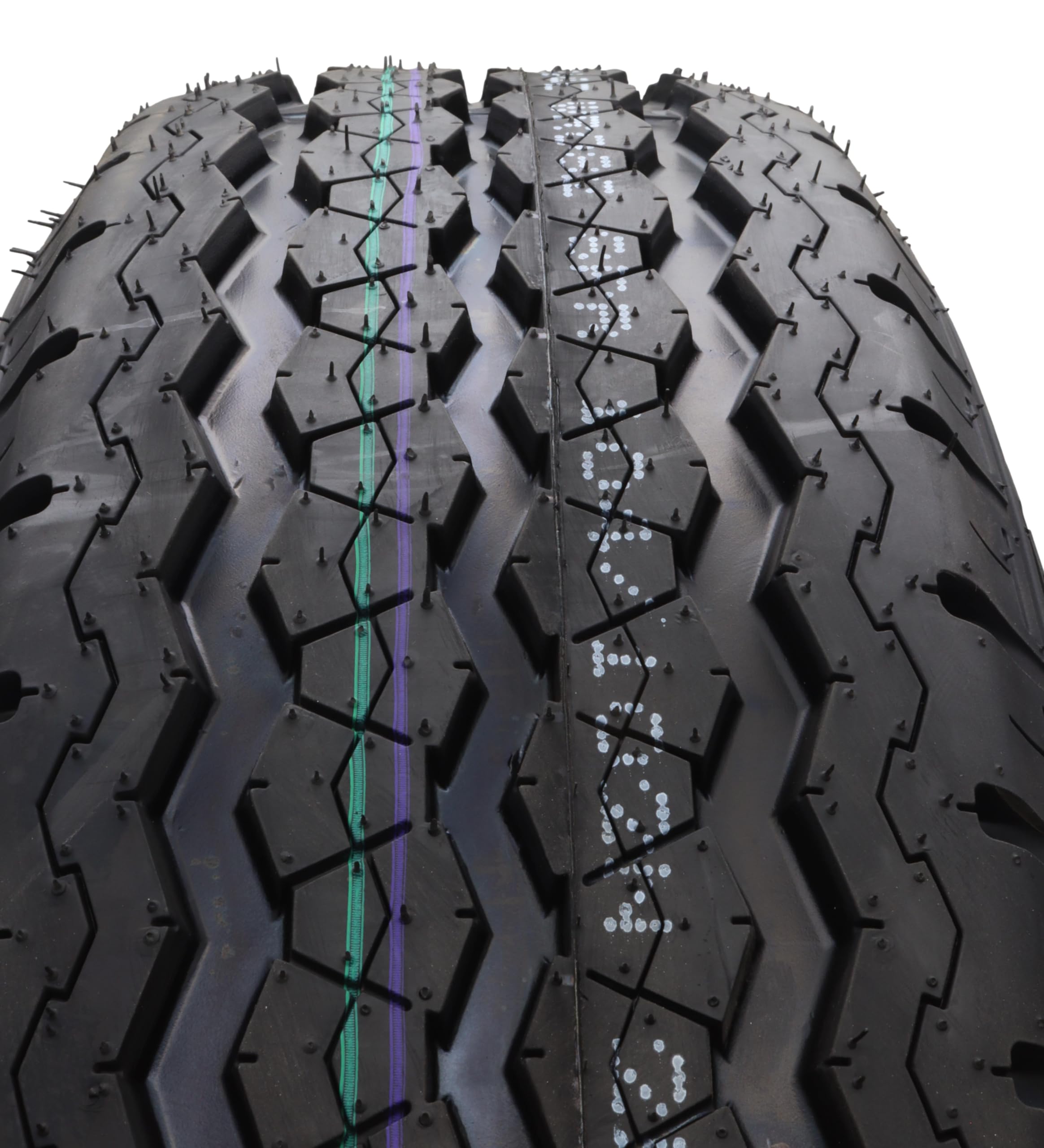 Ruota completa 185R14C 112 x 5, 900 kg, ruote da 14", 185/14 R 14 C, per rimorchio (2 pezzi)