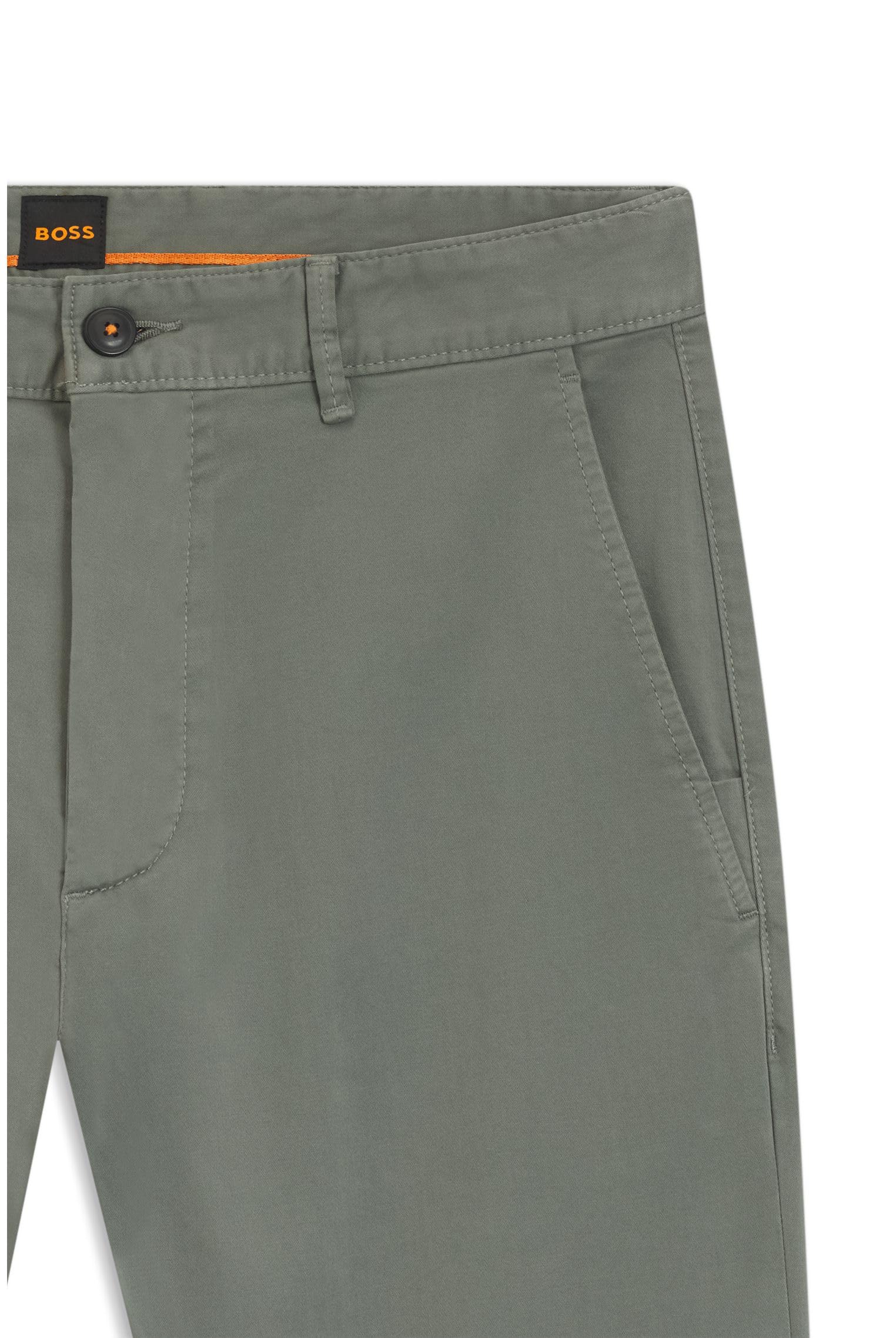 BOSS Herren Schino-Slim D Hose