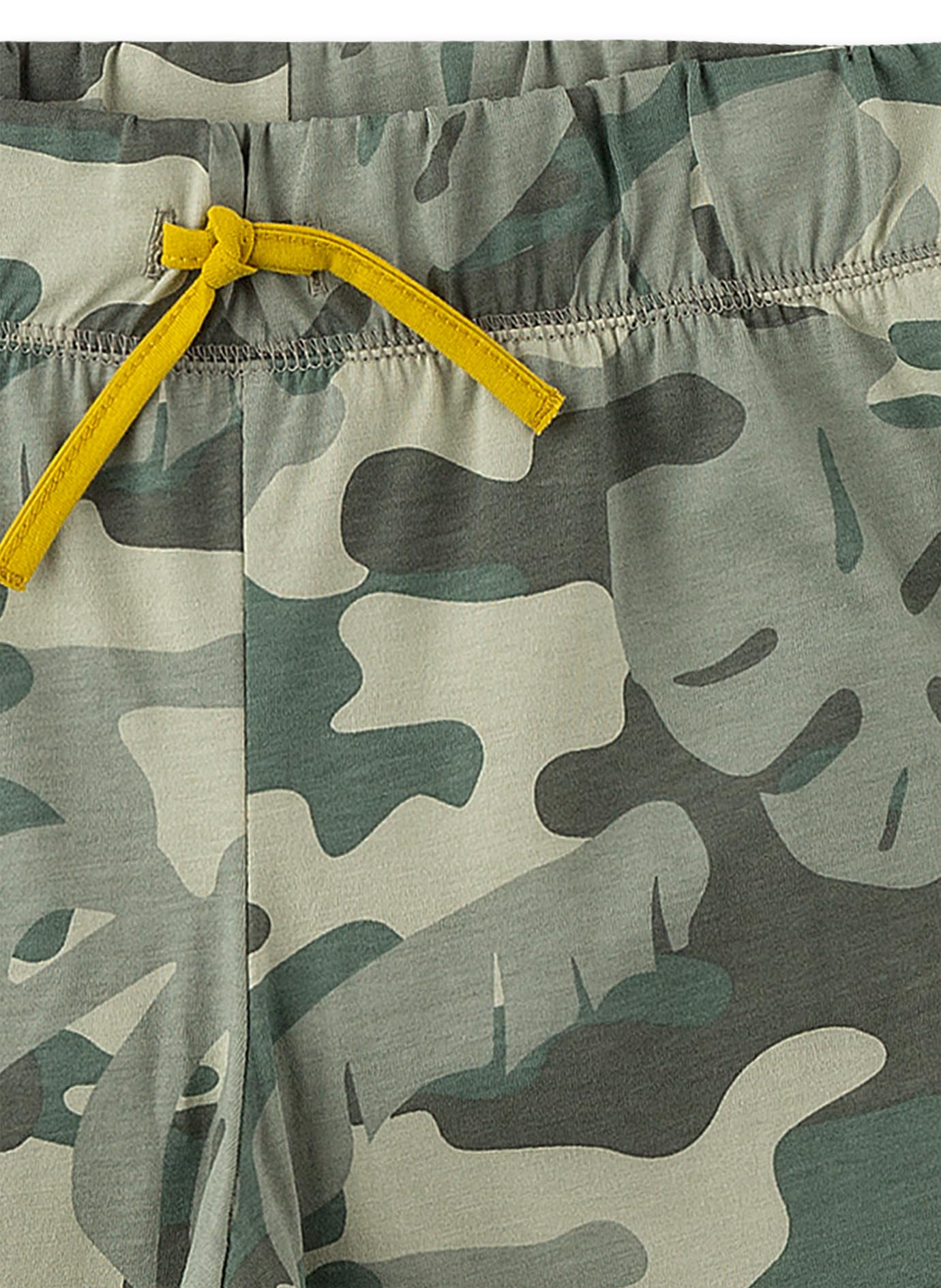 Sanetta Jungen Pant/Short