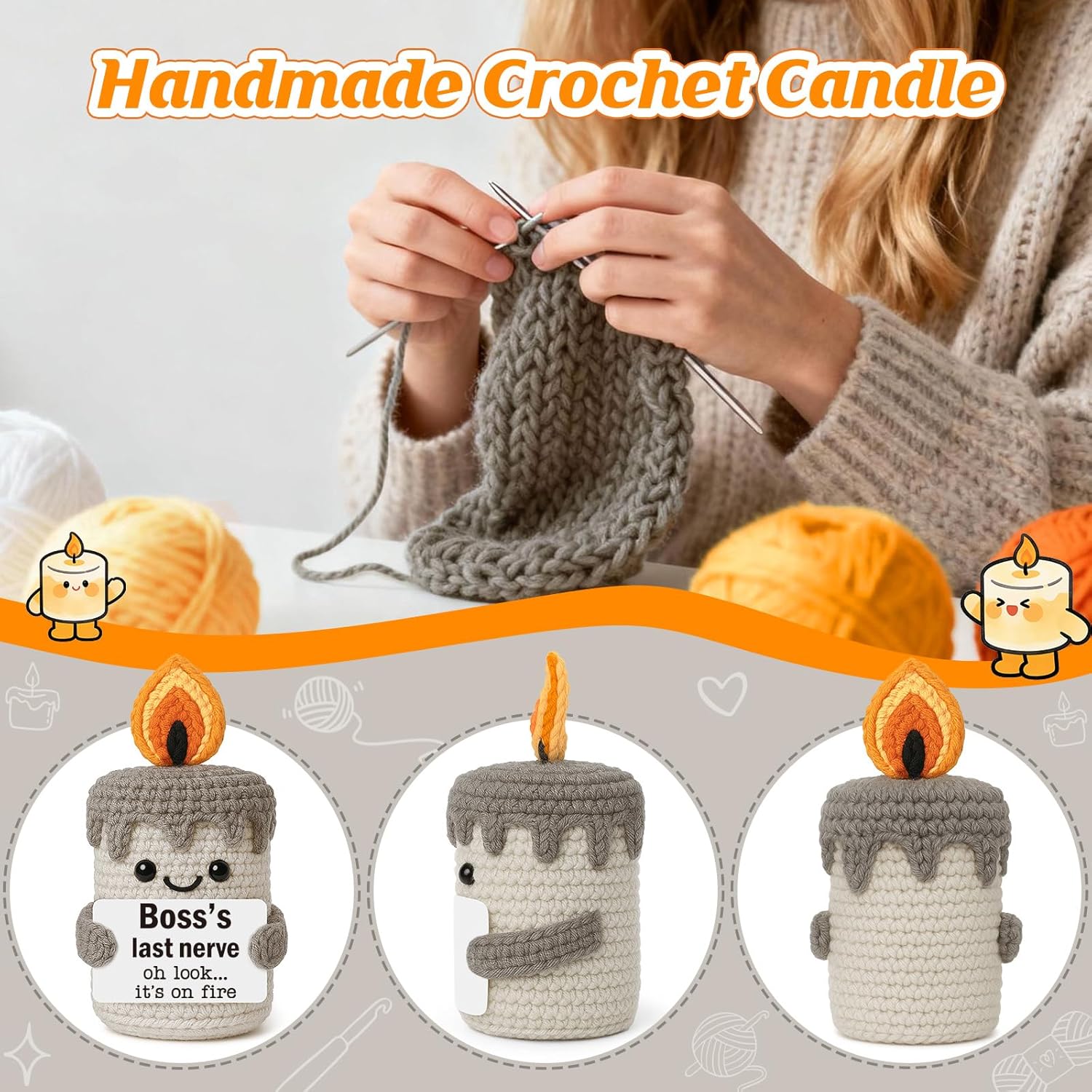 面白いボスギフト レディース メンズ - 女性のためのクリスマスストッキングの詰め物、最高のボス レディエバー 誕生日 クリスマス