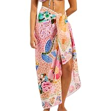 Seafolly BeachBoheme Beach Boheme Sarong