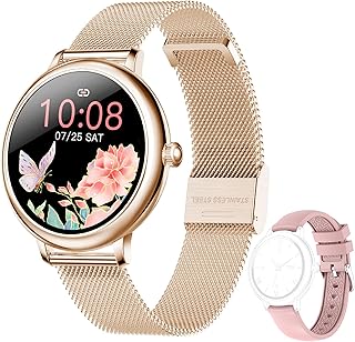 Amazon Co Jp スマートウォッチ レディース