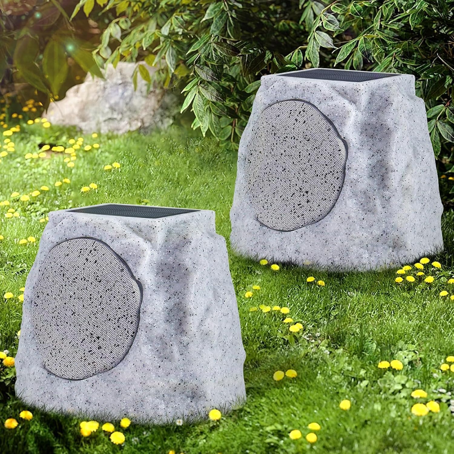 Outdoor Speakers Rock Speaker
