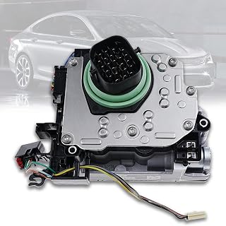 Automatic Transmission Solenoid Pack for 62TE Fit for Dodge Avenger Journey for Chrysler Pacifica Sebring for Ram ProMaster 1500-3500 68376696AA 5078709AB