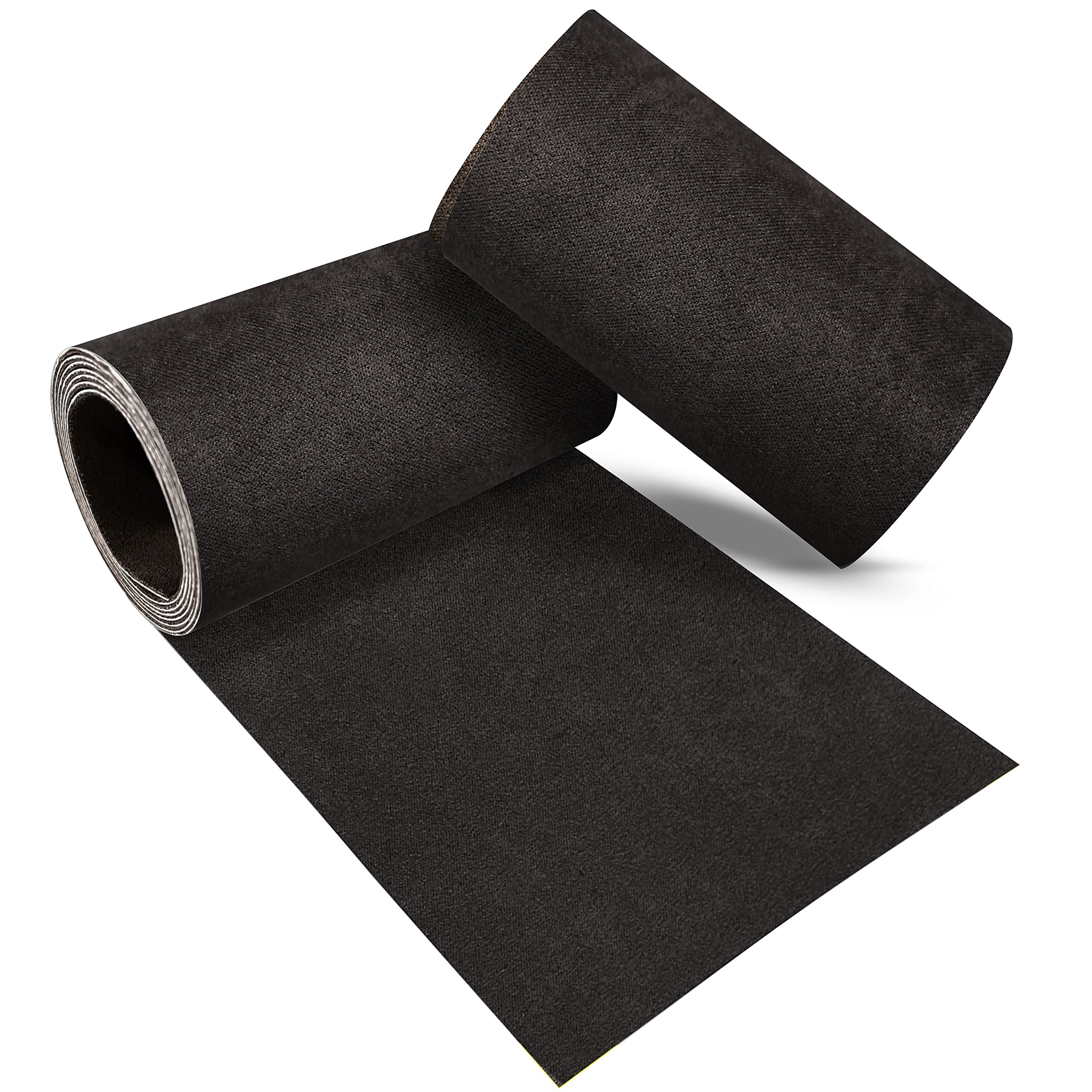 Photo 1 of Azobur Velvet Repair Patch - 4" x 30" Rolls (2-Pack)