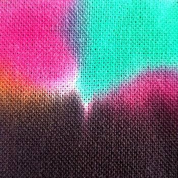 【送料無料】ジブリパーク ジブリの大倉庫限定品 有松鳴海絞り 手ぬぐい3枚セット ジブリ - 【送料無料】ジブリパーク ジブリの大倉庫限定品 有松