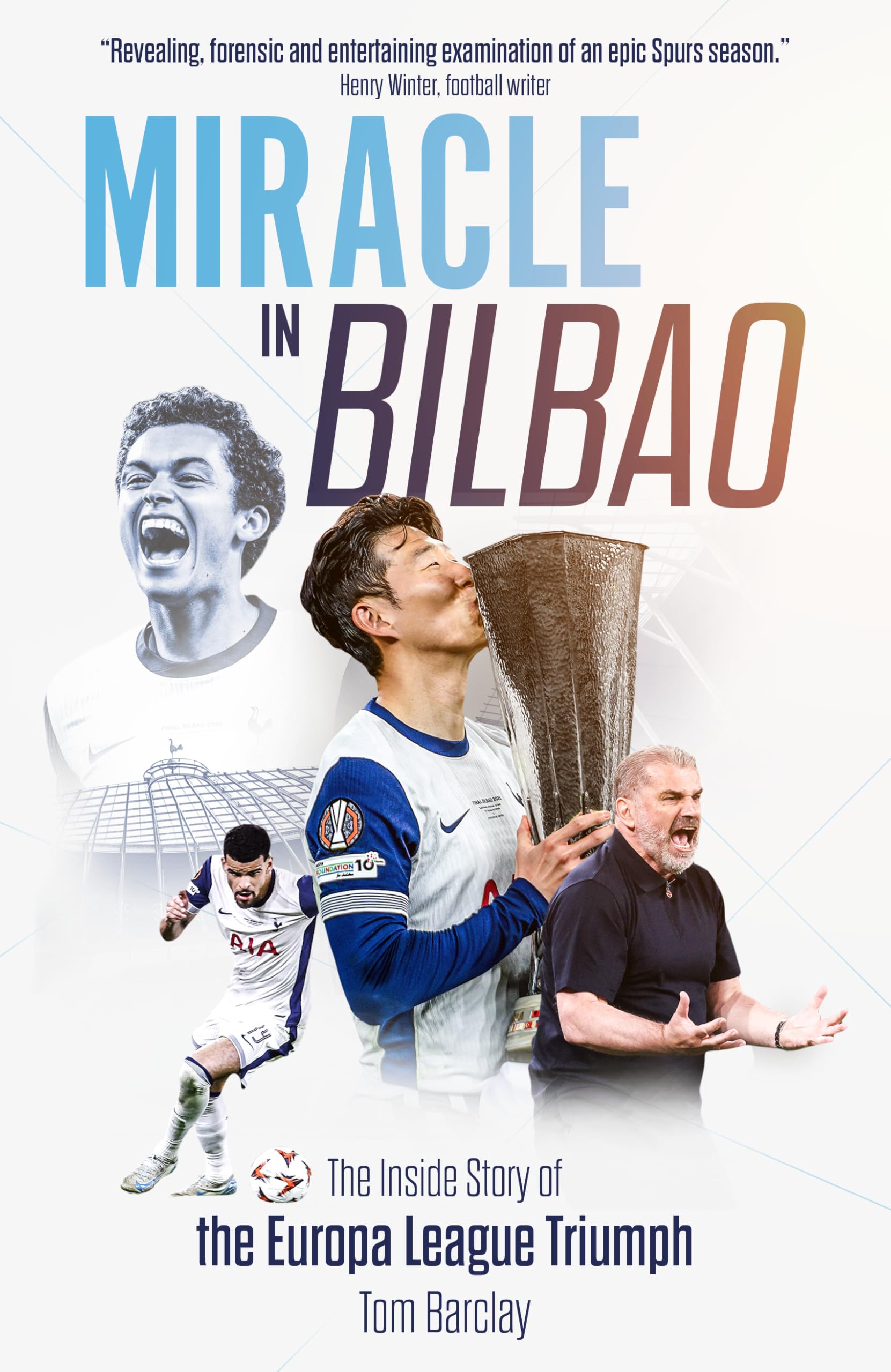 Miracle Of Bilbao