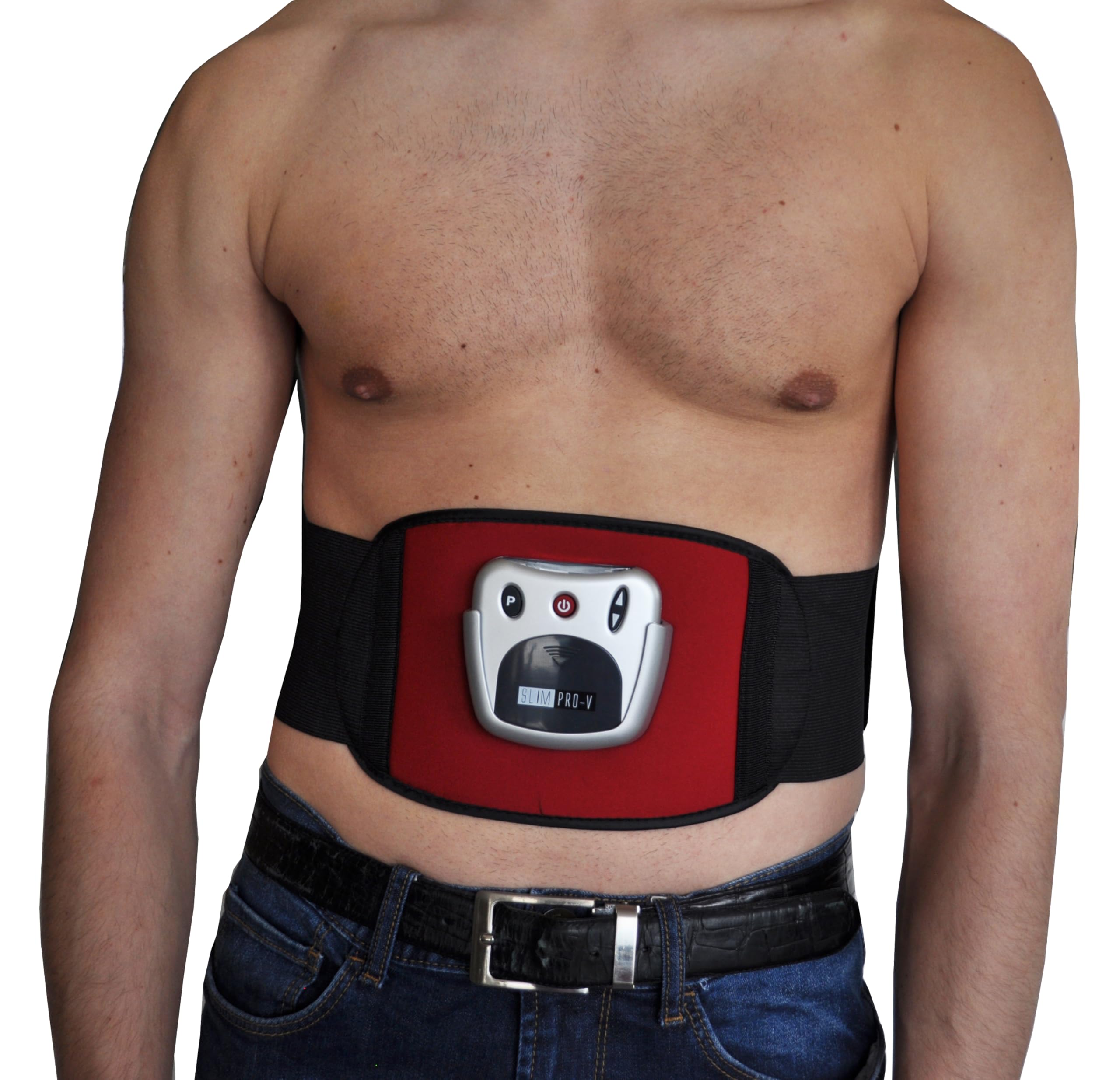 Ceinture d'Electrostimulation EZ TONE SLIM PRO-V