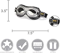 Vista 6 de Elope Quidditch Gafas