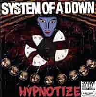 【新品未開封】【レコード】System Of A Down Hypnotize System Of A Down – Hypnotize – Vinyl (LP, Album, Reissue