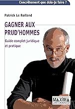 Download Gagner aux prud'hommes - Guide complet juridique et pratique (Concrètement que dois-je faire ?) PDF