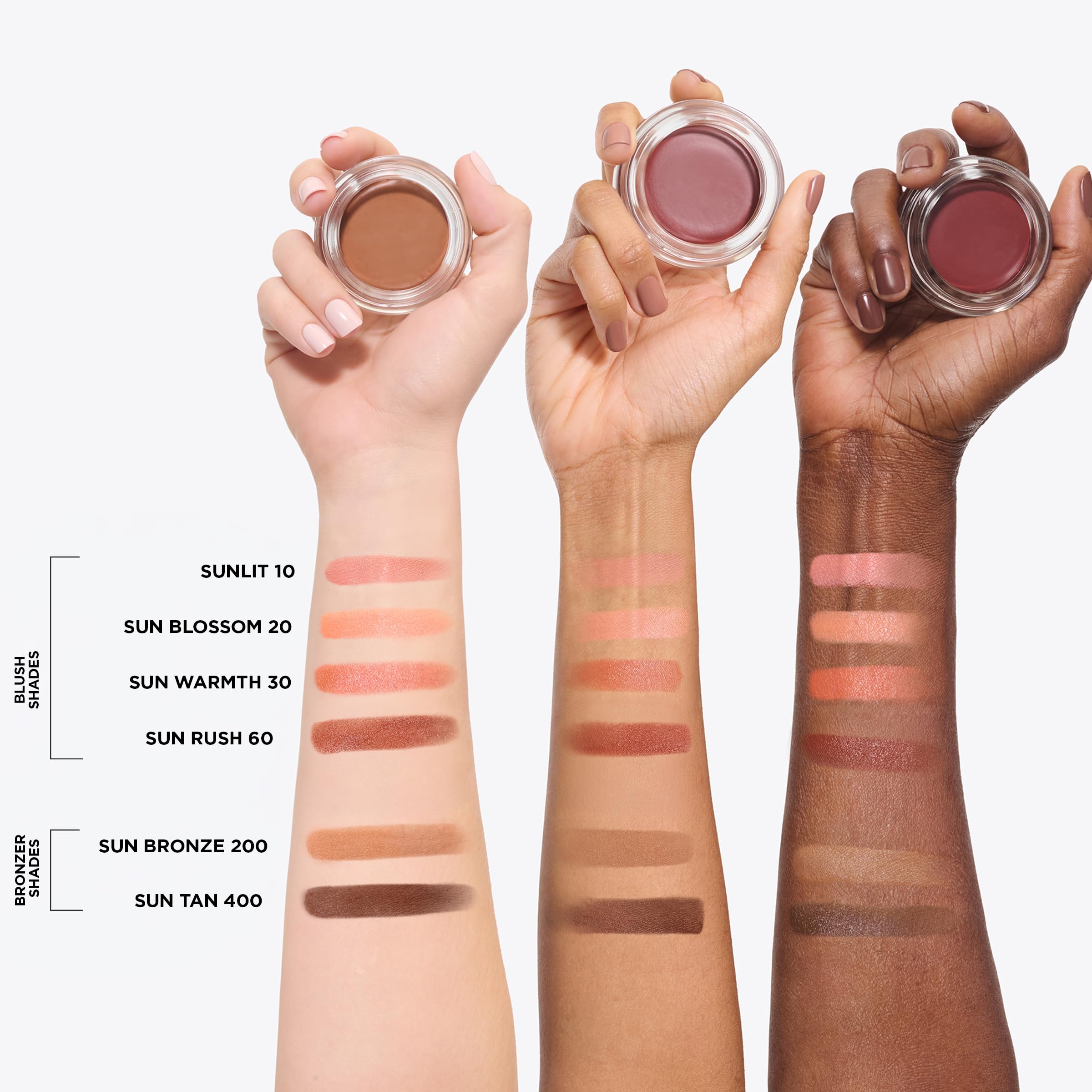 Glow With Confidence Sun Blush