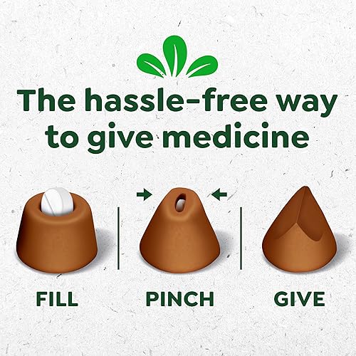 Miniatura 2 de Greenies Golosinas de bolsillo para gatos, Default