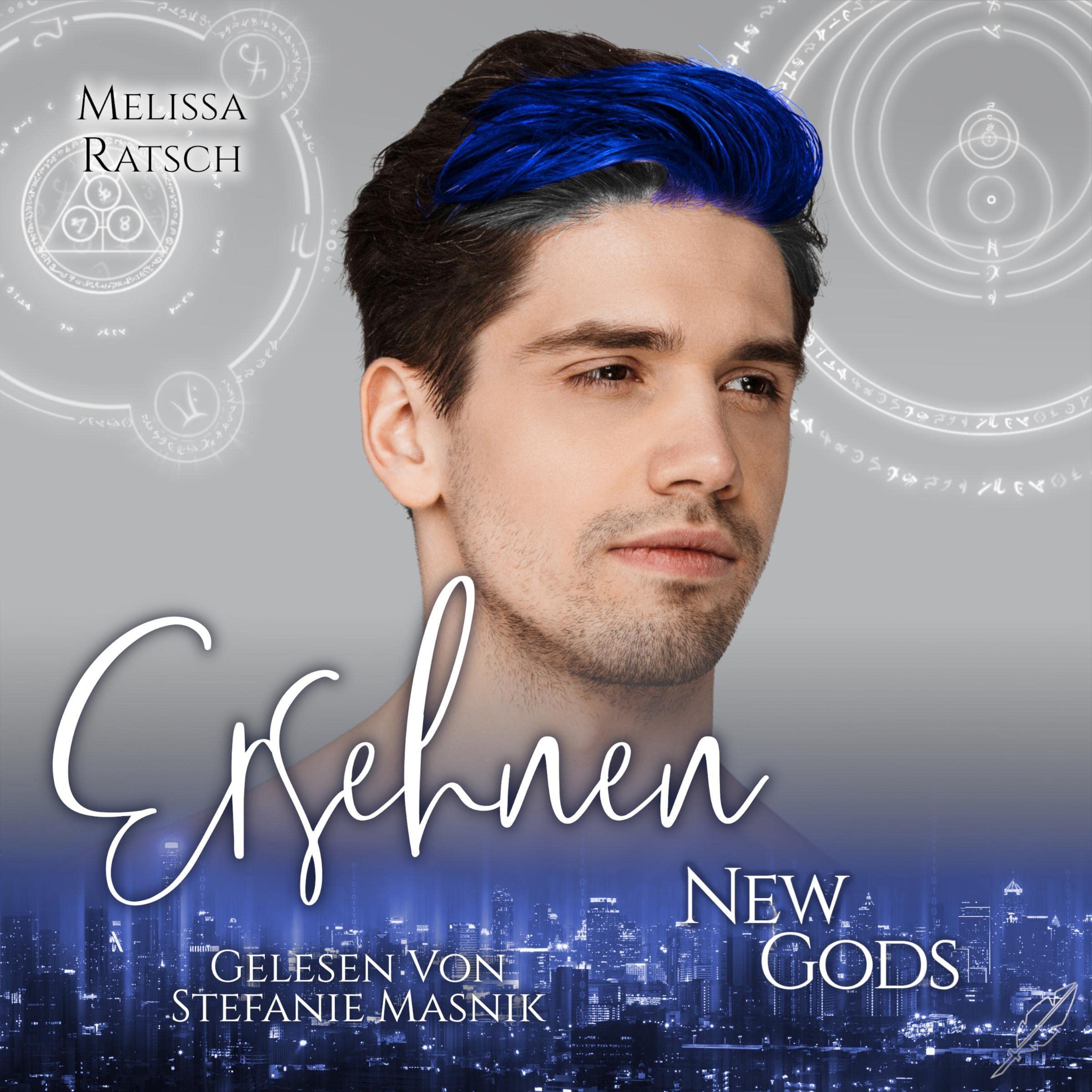 Cover art for Ersehnen