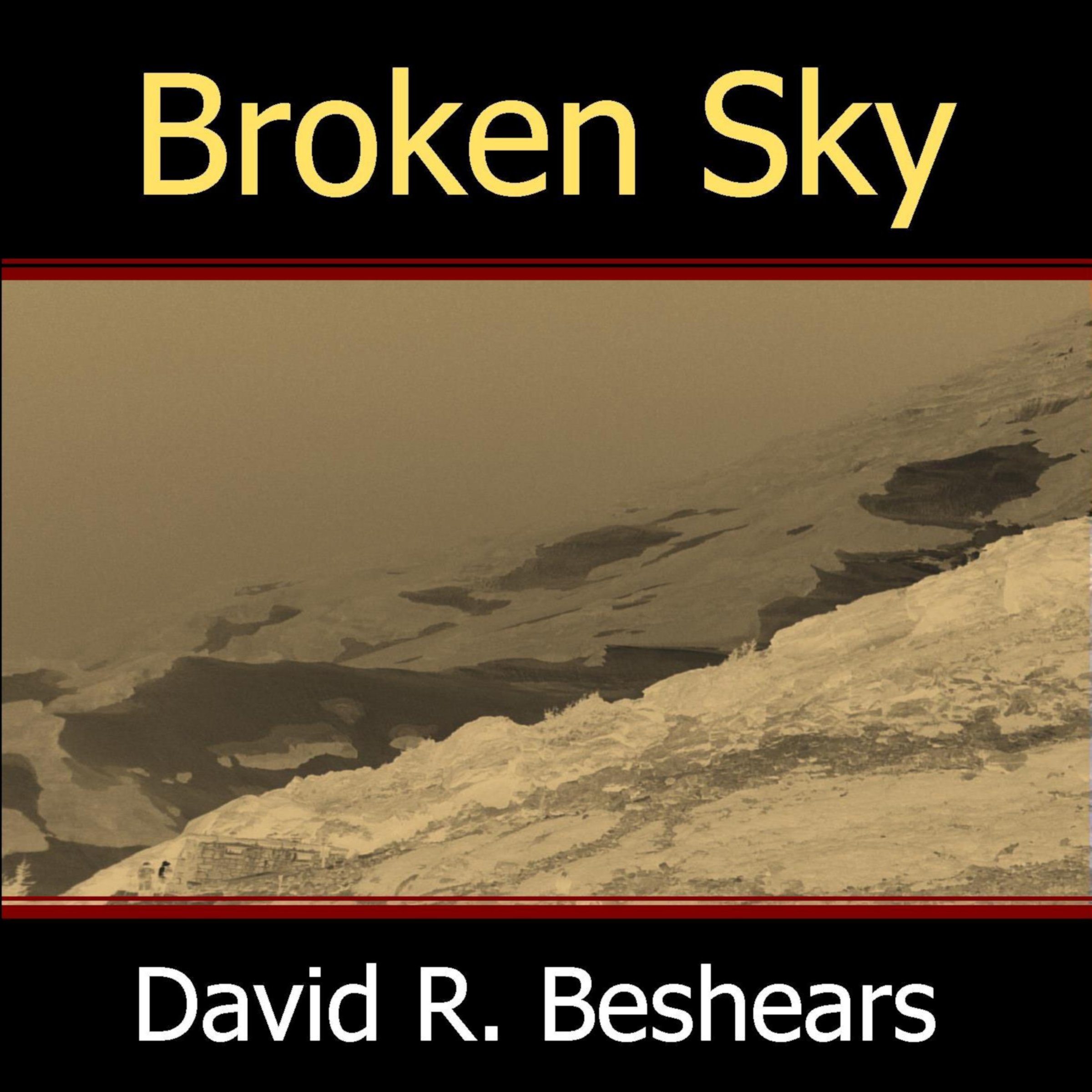 Broken Sky