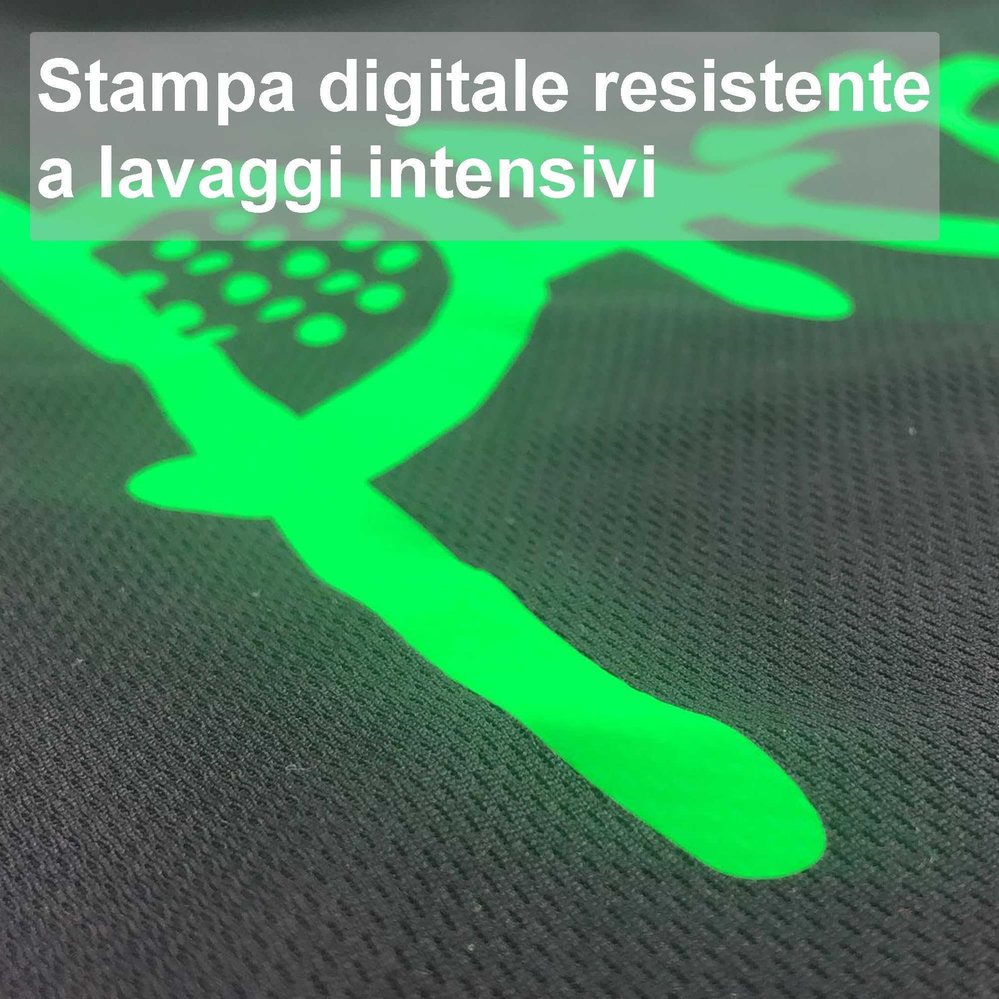 Completo Padel Personalizzabile Traspirante - Maglia e Pantaloncini Uomo Con Tasche, Abbigliamento Made in Italy