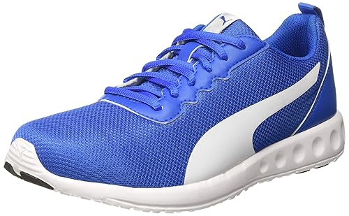 puma men's carson club ii idp running shoes