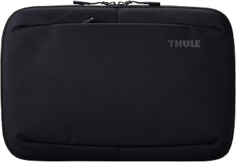 Thule Subterra 2 MacBook Case, 16, Black