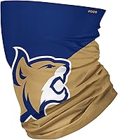 Vista 29 de FOCO NCAA unisex-adult Ncaa Team Logo Neck Gaiter Multiuse