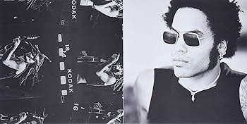 Amazon.co.jp: Lenny Kravitz Greatest Hits: ミュージック