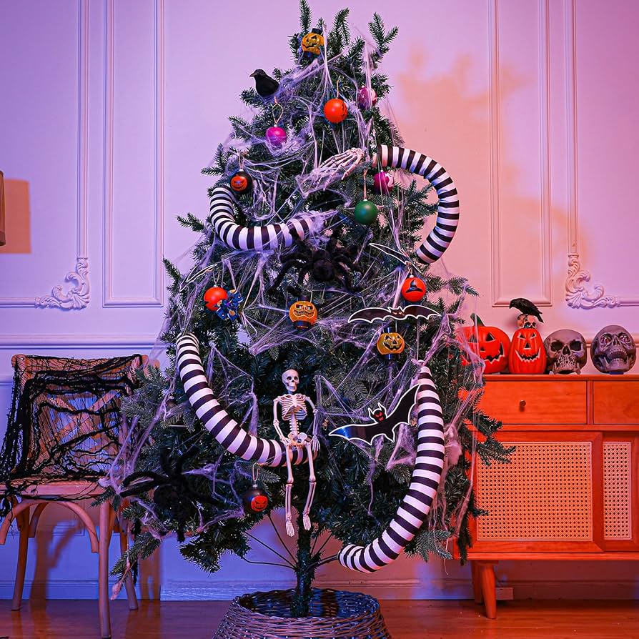 デビルフォーク ハロウィン クリスマス デビルフォーク ハロウィン クリスマス Amazon.co.jp