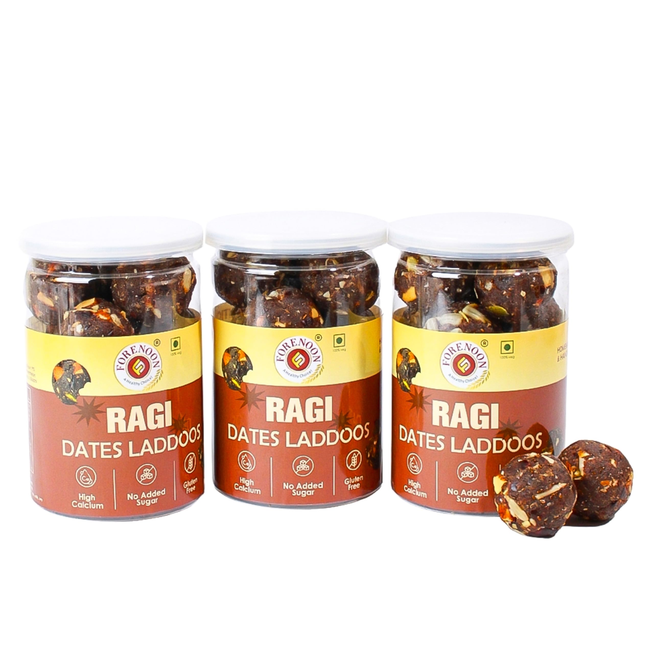 Pack of 3 (675 G)