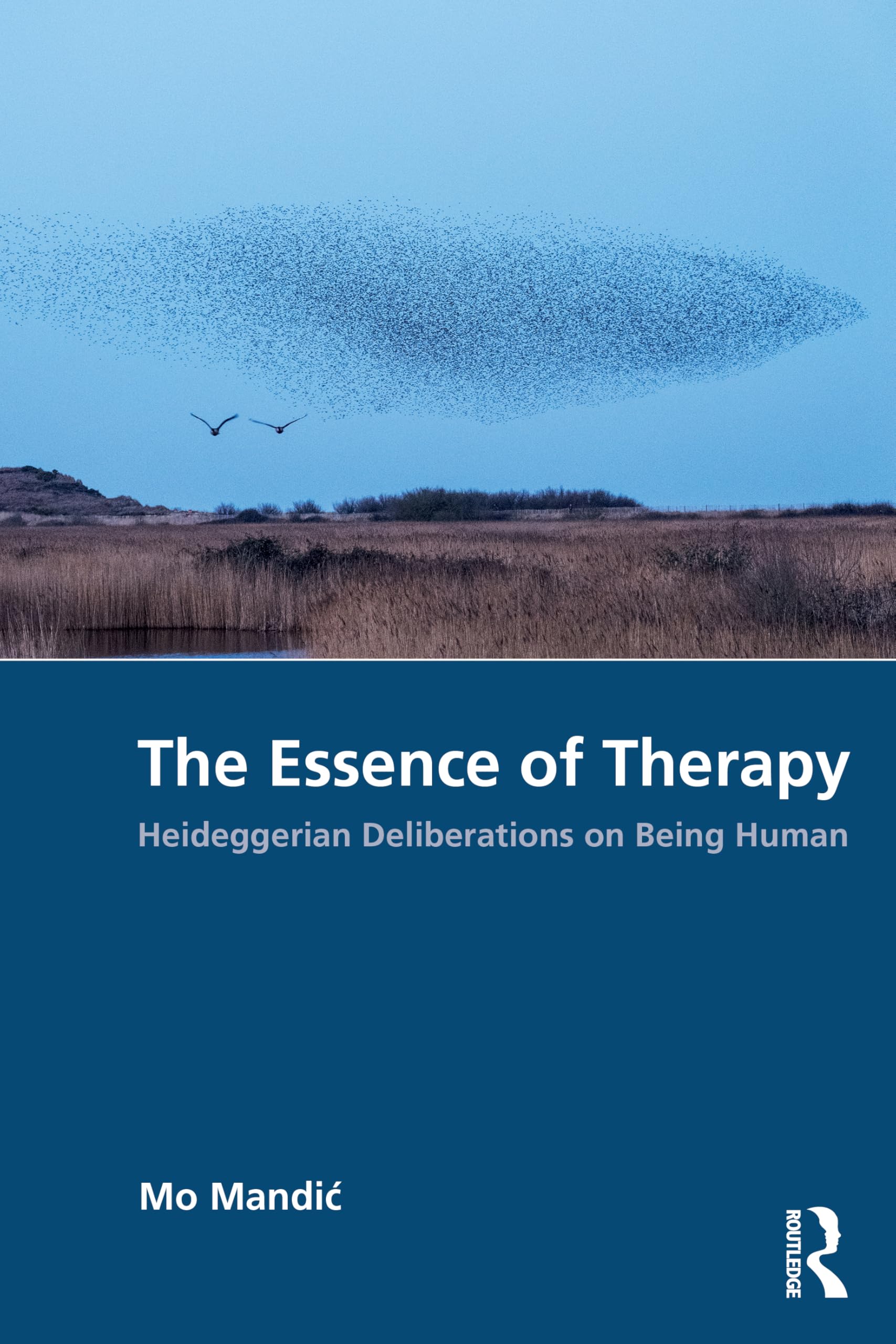 The Essence of Therapy: Heideggerian Deliberations on Being Human
