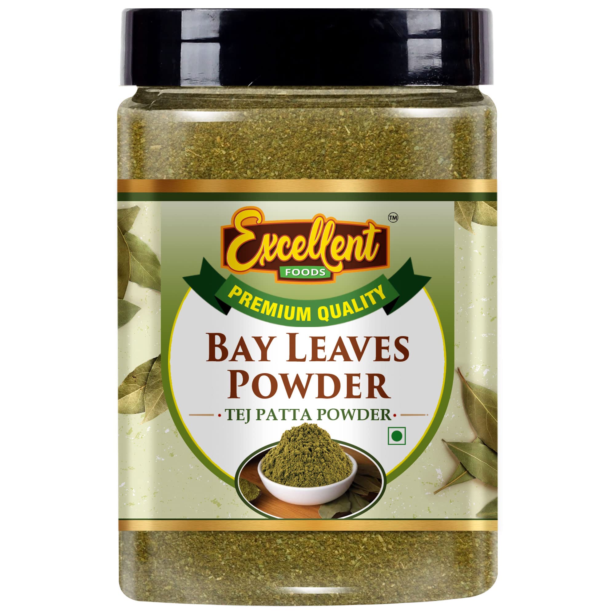 EXCELLENT FOODS - Bay Leaves Powder 250g