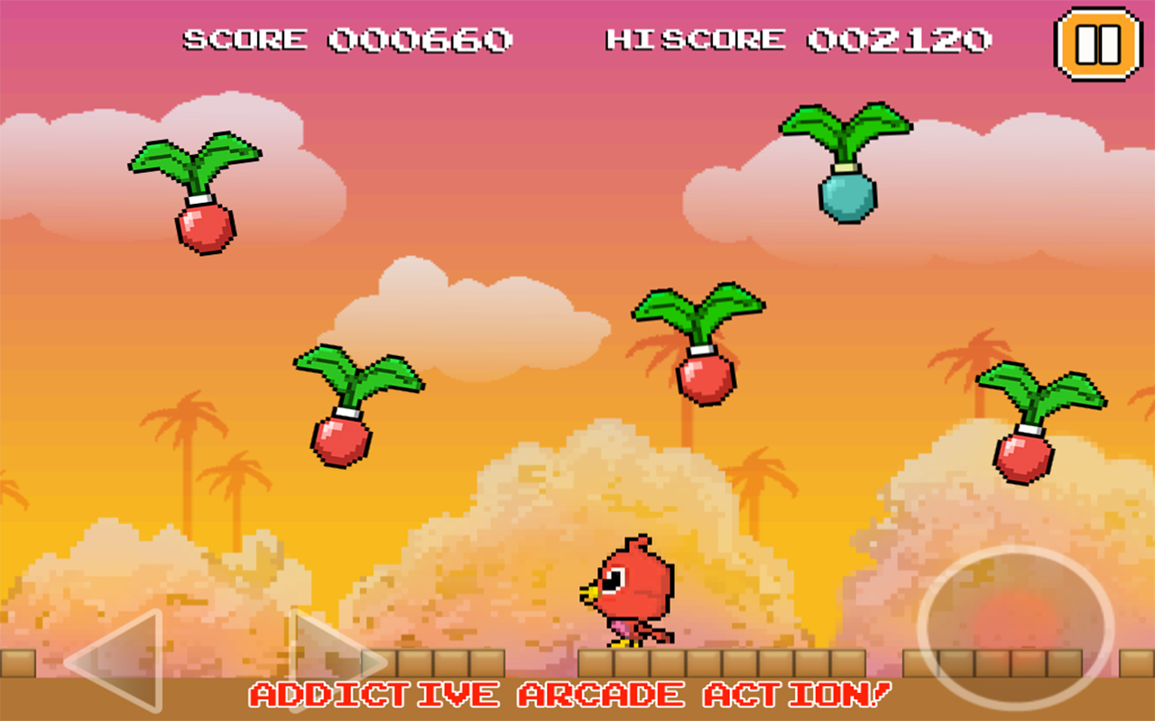 Bird vs BeansAmazon.deAppstore for Android