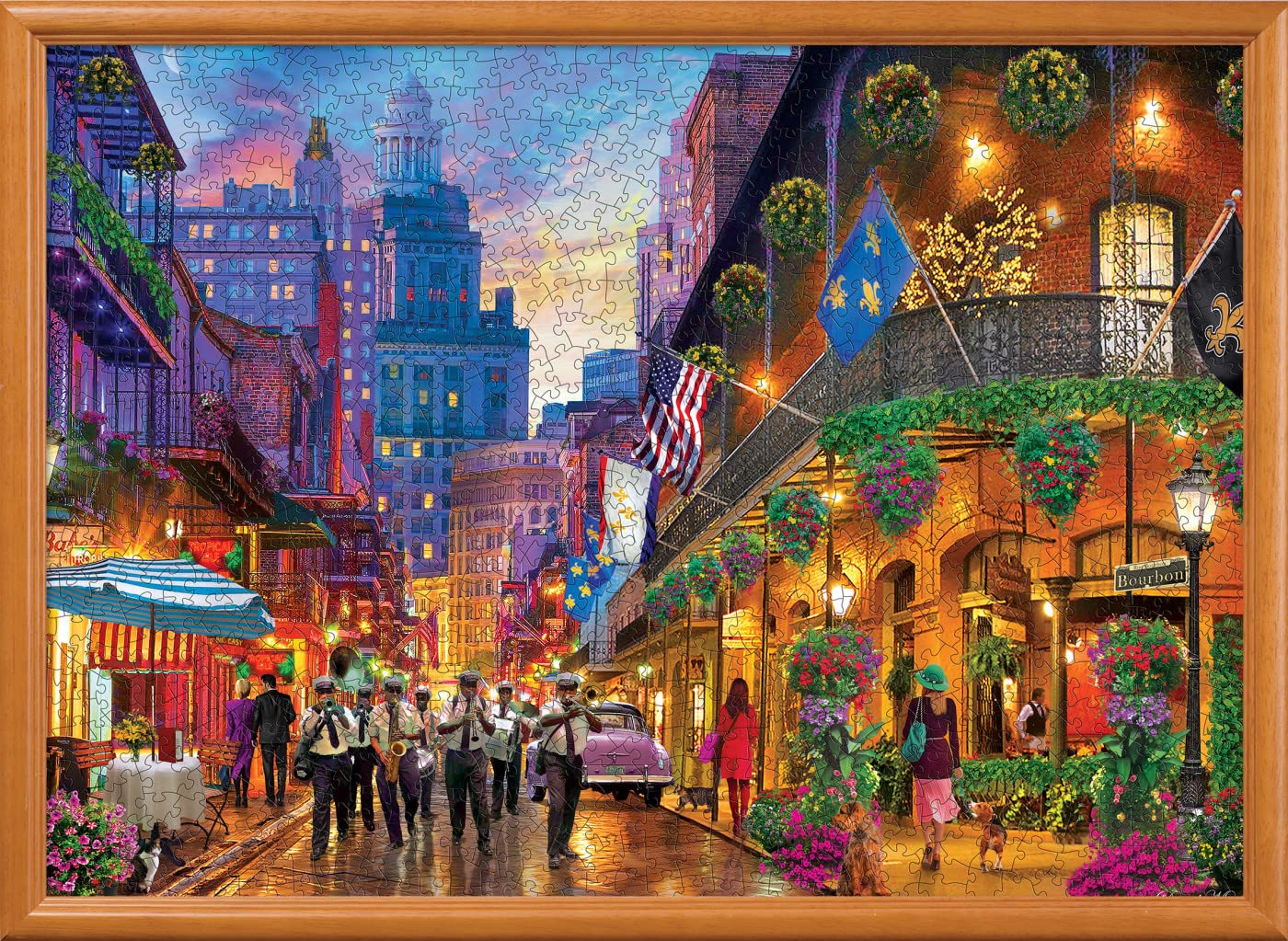 8-Quart Digital Air Fryer