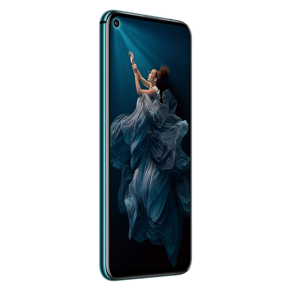 HONOR 20 PRO 8GB/256GB グローバル版 新品同様 HONOR 20 PRO 8GB/256GB グローバル版 新品同様 HONOR 20 PRO