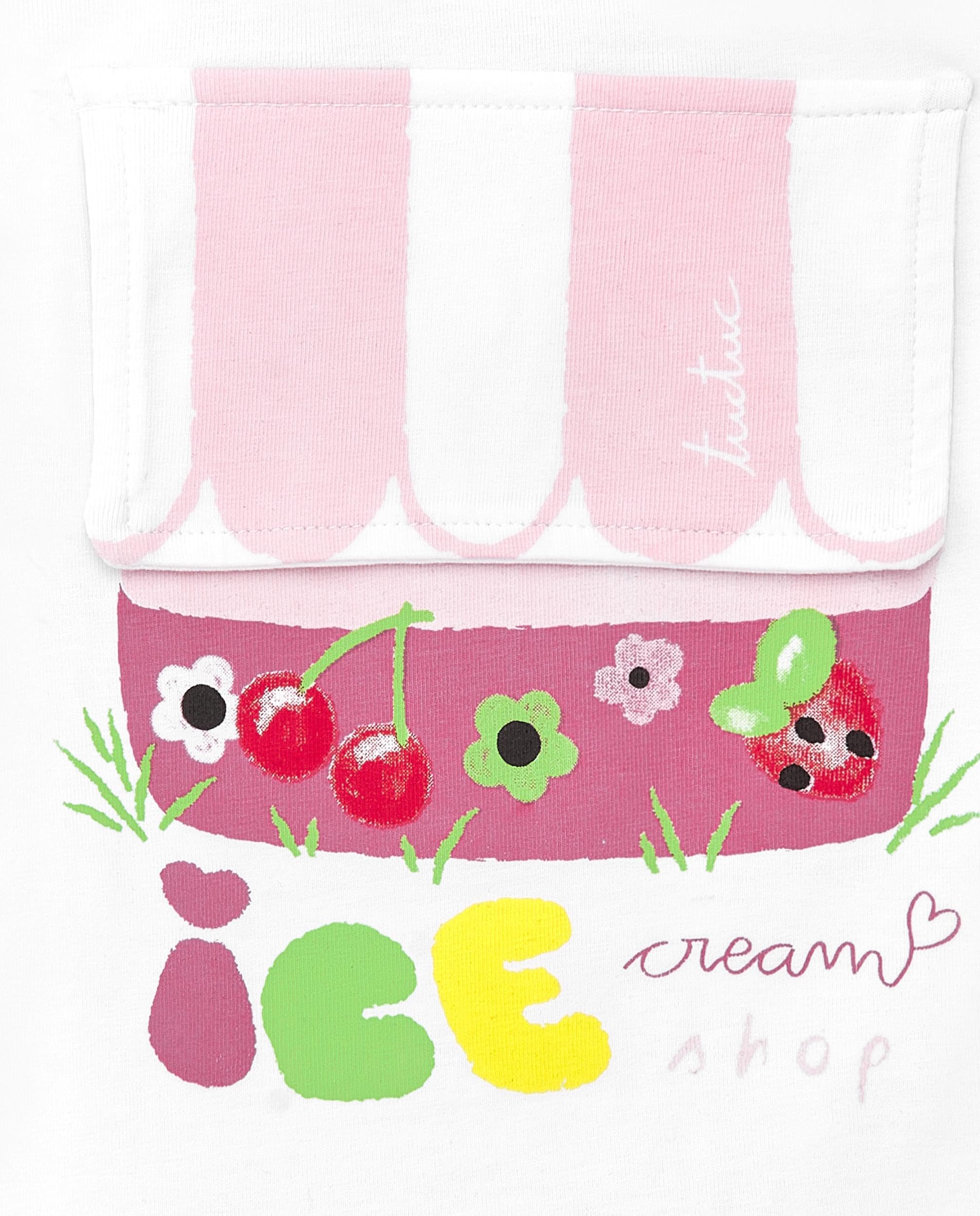 Tuc Tuc Camiseta para Niños