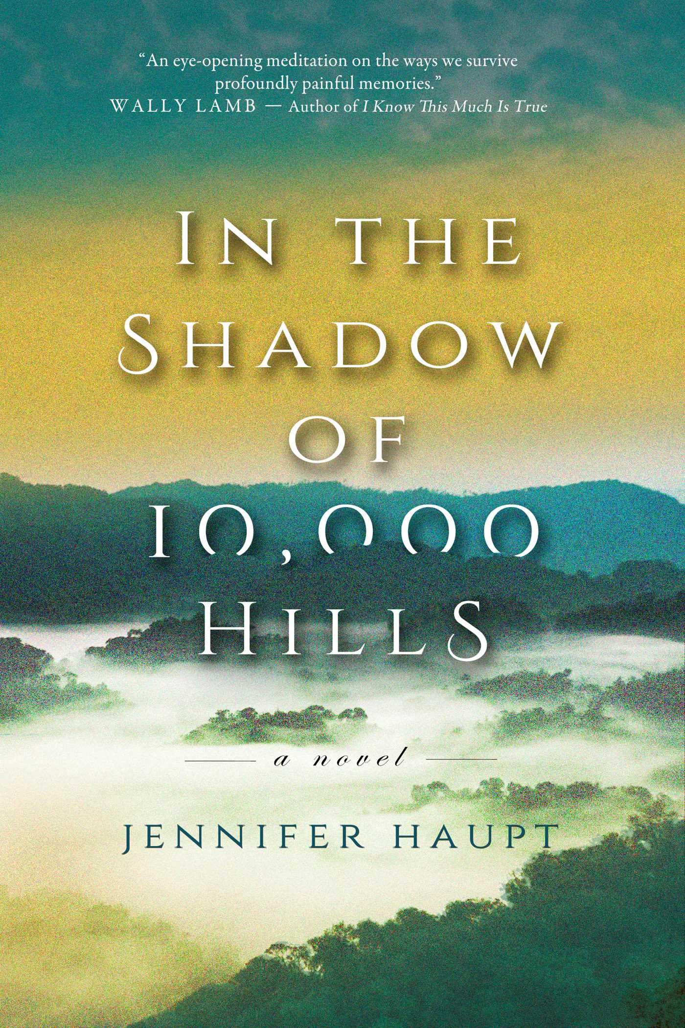 Buy In the Shadow of 10,000 Hills — BookShops.in