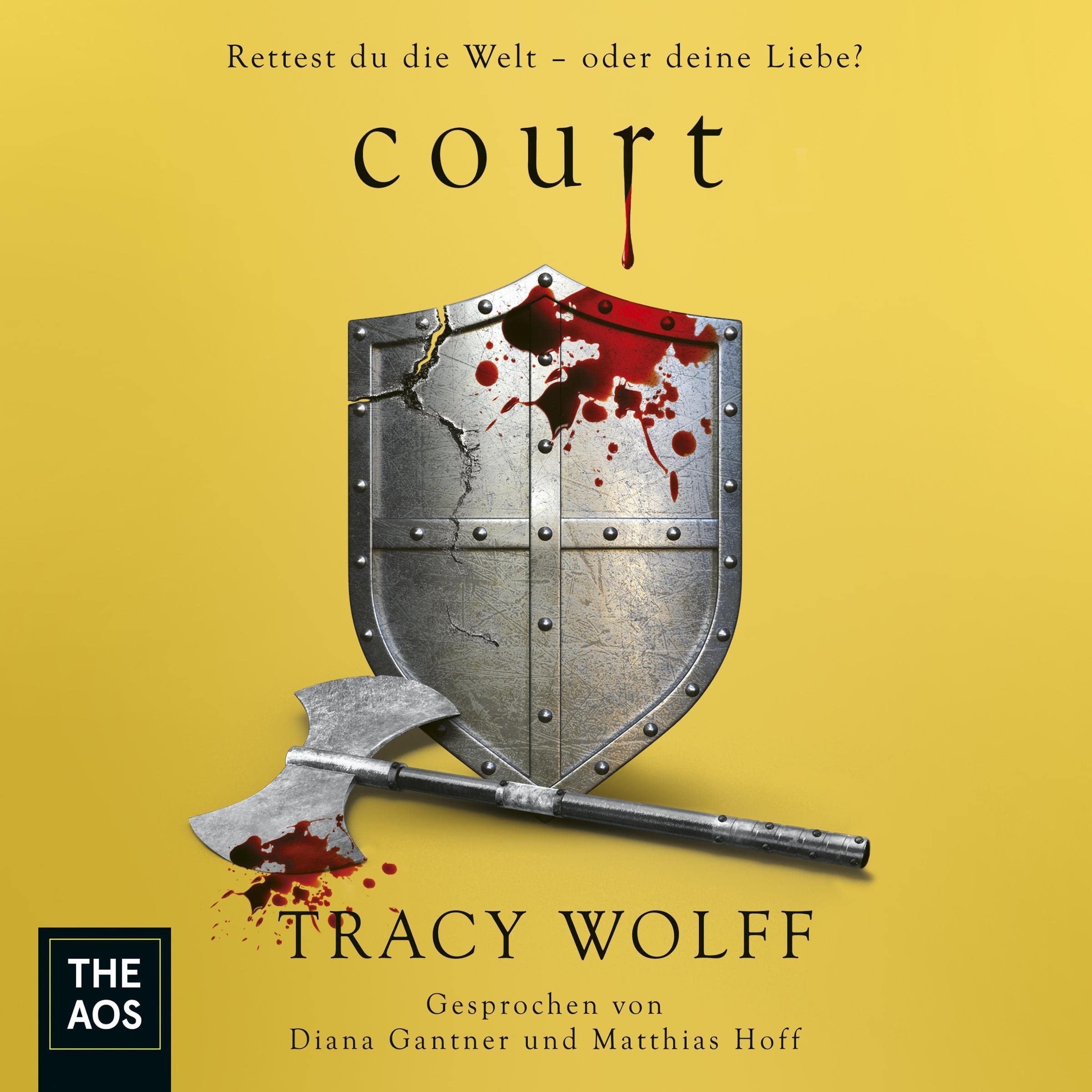 Court (German edition)