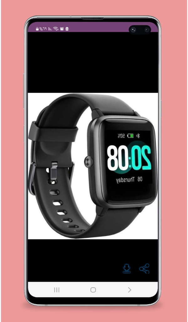 fit pro watch guide App on Amazon Appstore