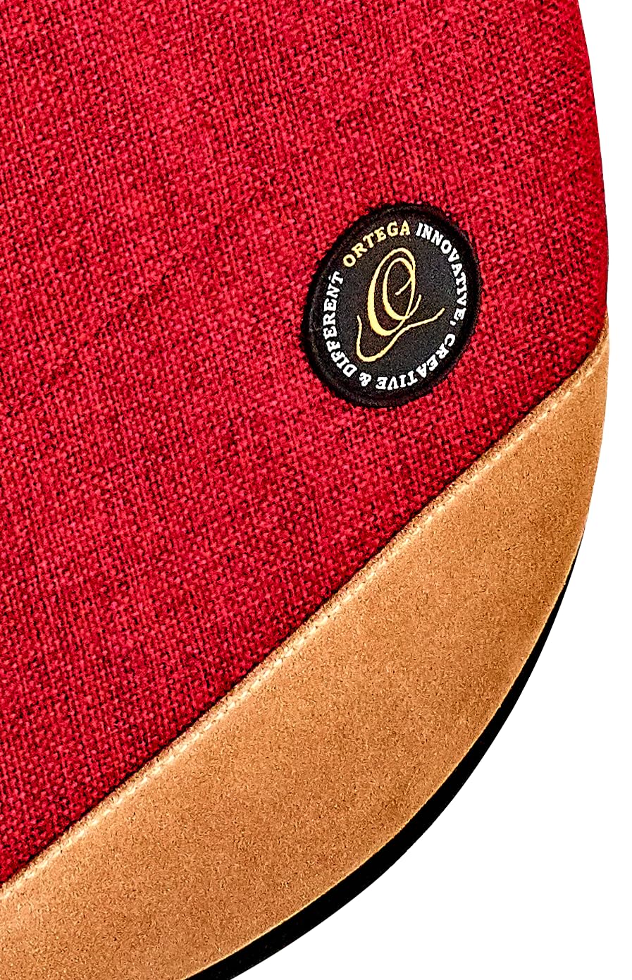 Ortega Guitars Custodia, Borsa per Chitarra Acustica, Classica