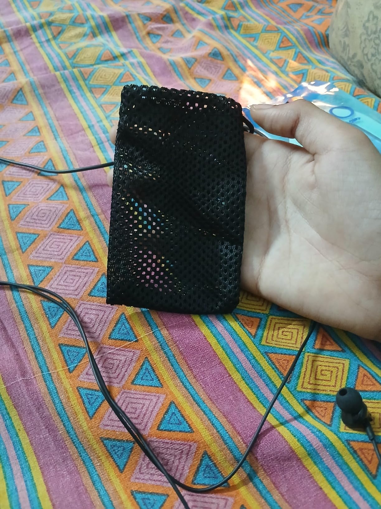 Mahadev katare’s review photo