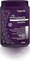 YAMA Pó Descolorante Ametista Yama Roxo