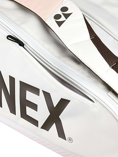 Miniatura 5 de YONEX Paquete de 6 bolsas de raqueta Pro