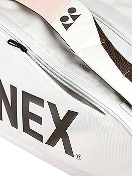 Amazon.co.jp: Yonex(ヨネックス) プロラケットバッグ6、マルチ