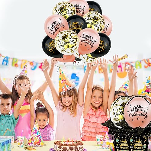 Miniatura 4 de 2 cajas de dinero para regalo en efectivo, divertida caja de globos de dinero con 15 globos de feliz cumpleaños, caja de regalo única sorpresa de