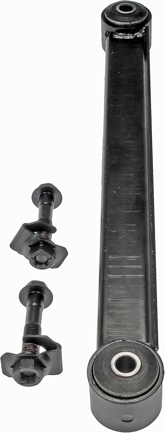 Dorman 523-095 Rear Passenger Side Suspension Trailing Arm Compatible with Select Chevrolet/Oldsmobile/Pontiac Models