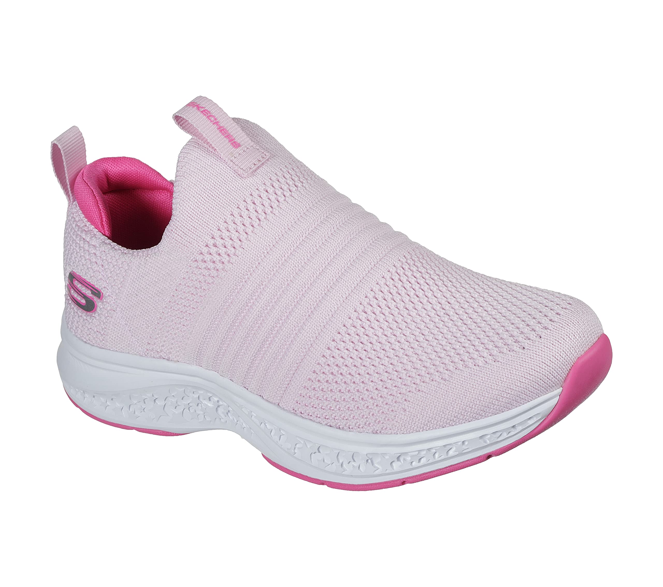 Skechers Girls Star Speeder - Sweet Vision Sneaker