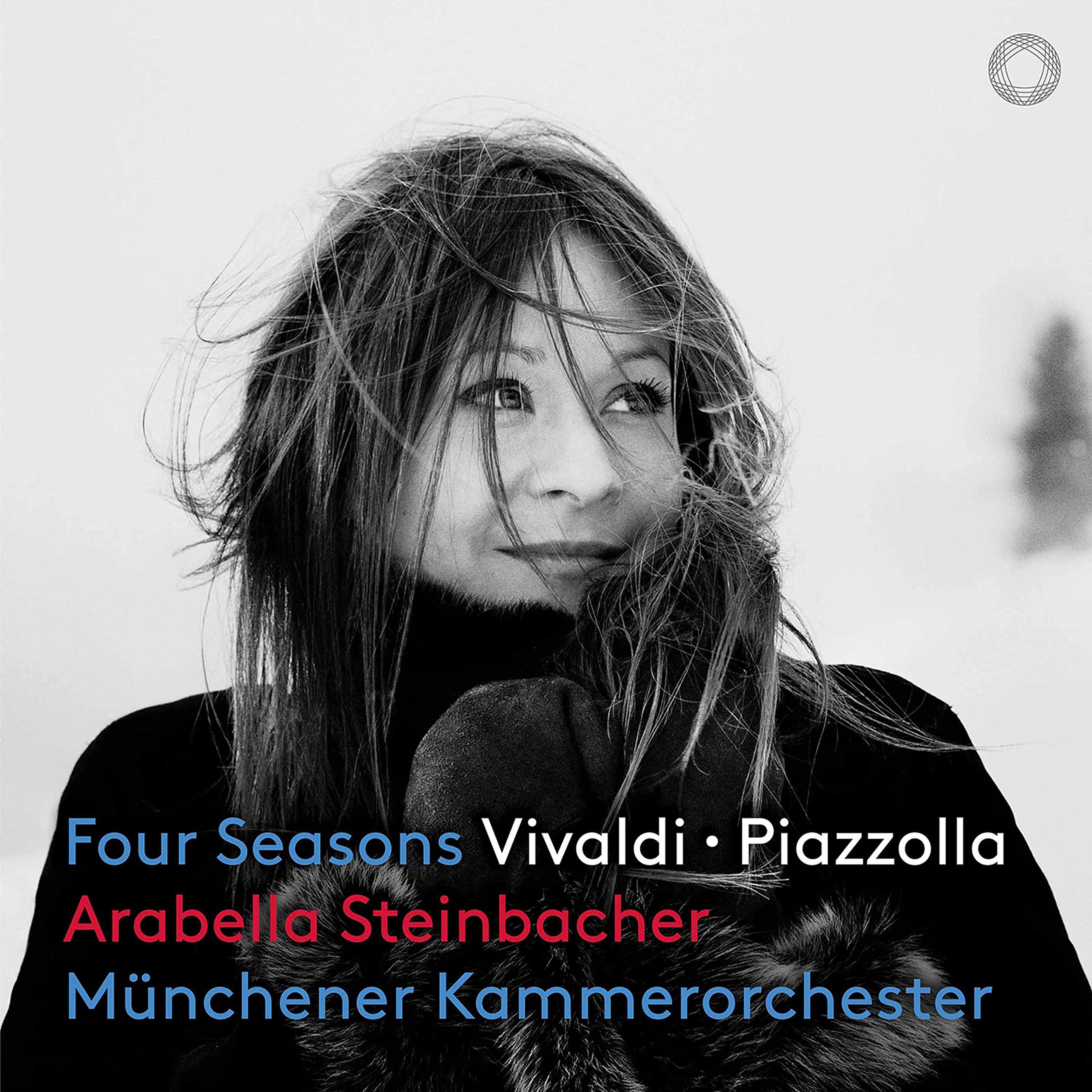 Four Seasons: Music by Vivaldi; Piazzolla
