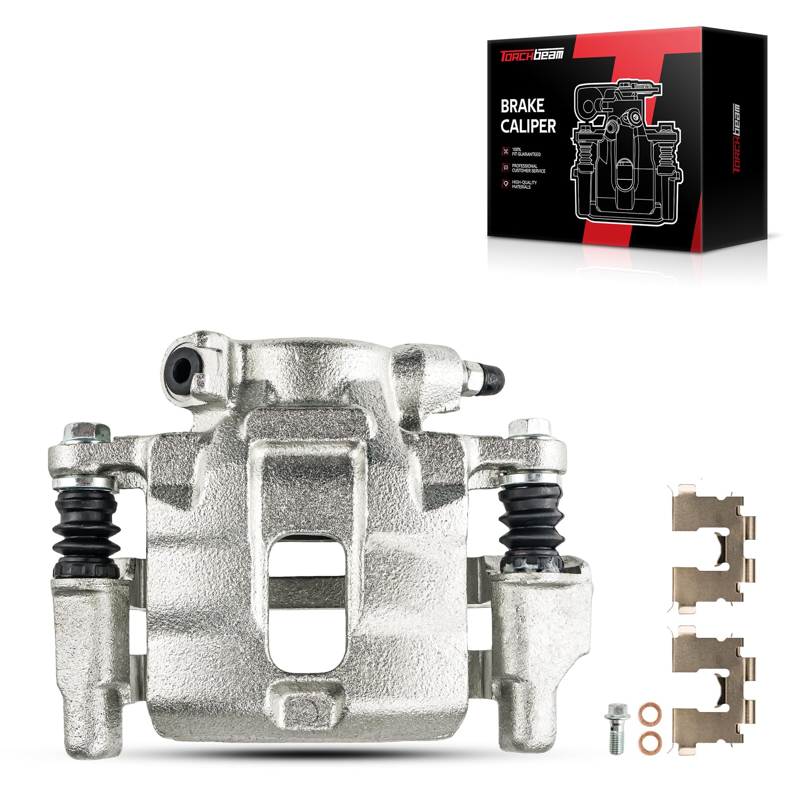 Torchbeam Front Right Brake Caliper for Geo Tracker 1989-1997